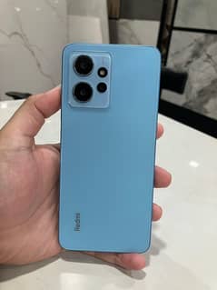 Redmi Note 12 8/128 Official Dual SIM PTA