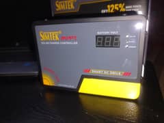 Simtek high quality MPPT charge Controller 40A deivery available mp