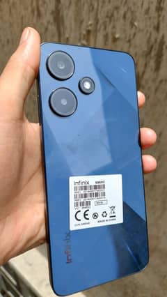 Infinix