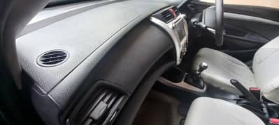 Honda City 2010 (Manual)