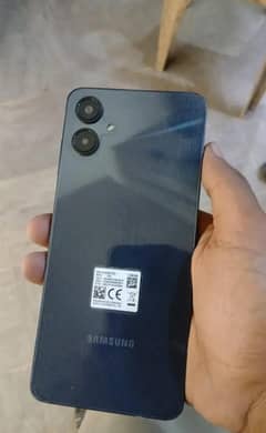Samsung galaxy A06