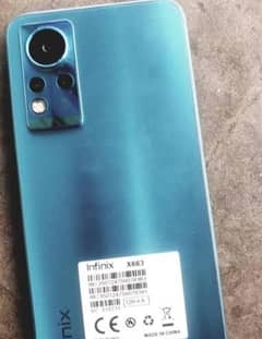 selling
