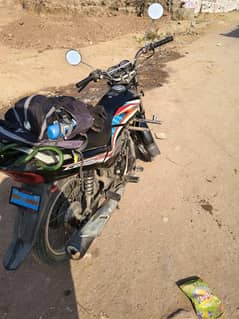 cg dream 125c for sale