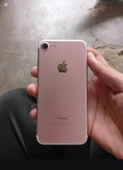 IPhone 7 32gb PTA approved