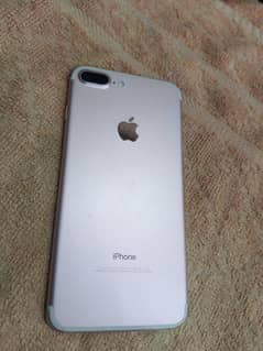 iphone 7plus 128gb