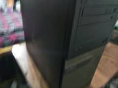 Optiplex i5 4th gen