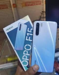 oppo f15
