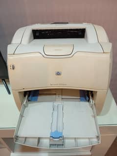 HP LaserJet 1200 series