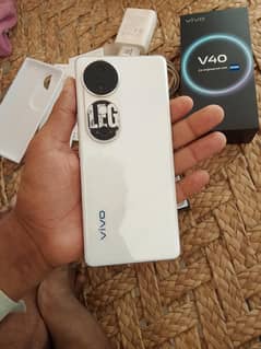Vivo V40 5g 256 Gb