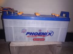 phoenix xp 200 ---140 AH