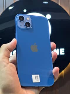 iphone 13 dual sim pta