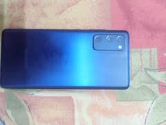 Samsung s20 fe exchange possible