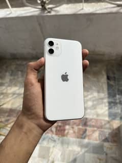 iPhone 11 Factory Unlock