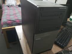 Optiplex i5 4th gen