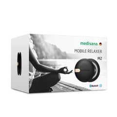 Medisana M2 Lightweight Smart Massage Artifact