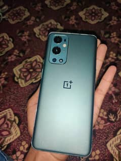 Oneplus 9 Pro