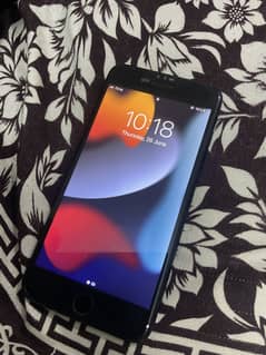 iPhone 7 Plus 128 gb PTA Approved