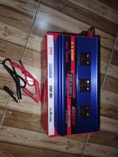 Shoer 4000w China Inverter available cash on delivery