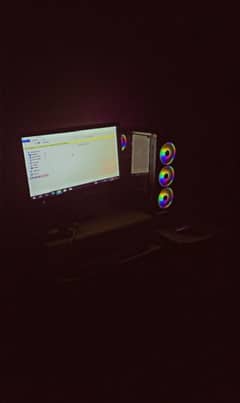 Gamming pc