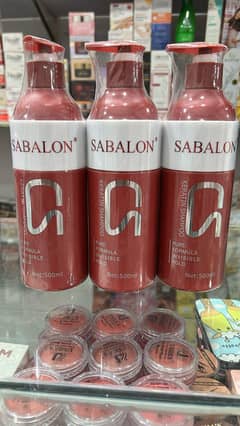 *SABALON