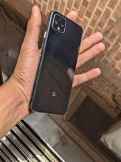 Google Pixel 4Xl Exchange