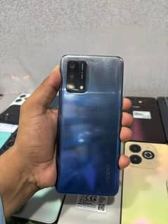 oppo F-19