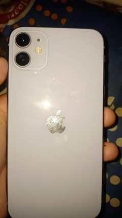 IPHONE 11 64 GB  JV