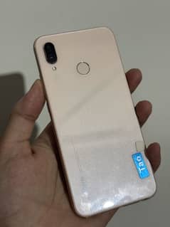 Huawei P20 lite dual pta approved (128gb)
