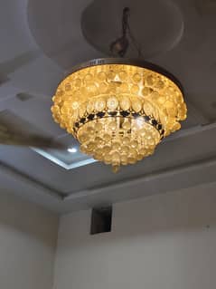 used Fanoos Completely functional