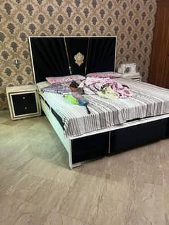 Bed set
