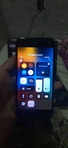 iphone 7 Non Pta 128GB 10/8 body condition