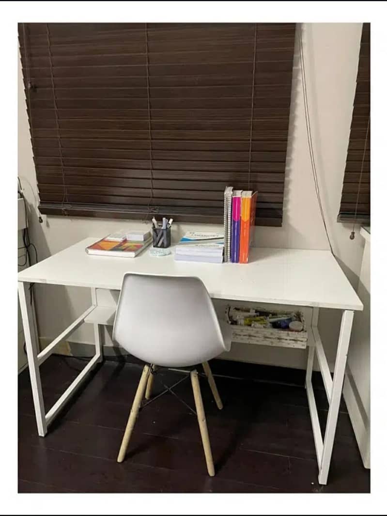 Computer Tables - Office Tables - Work Table - Study Table 11