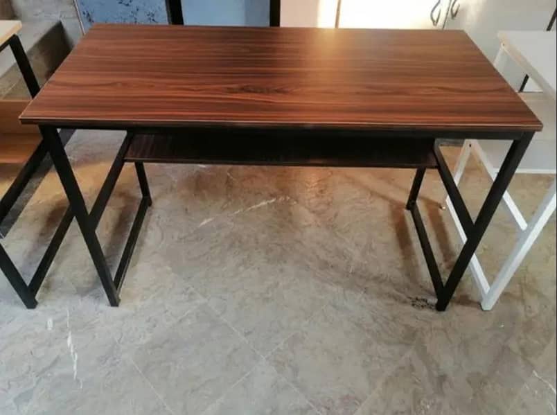 Computer Tables - Office Tables - Work Table - Study Table 12