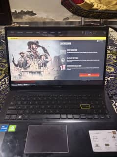 core i5 8GB-512GB SSD 2GB GPU 15.6 W11 (LOCAL)