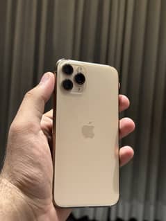 iPhone 11 Pro