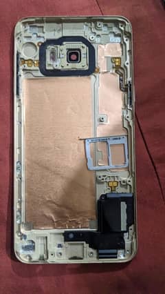 Samsung C5 4.64. GB bored. ok. front back Cambria ok back body ok urg
