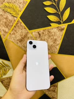 iPhone 15 plus