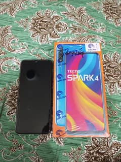 Mobile Tecno