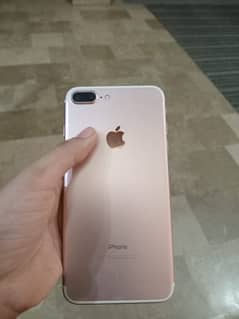 Iphone 7 plus