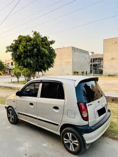Santro club GV