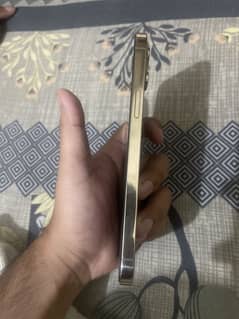 I phone 12 pro max