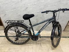 Cycle for sale