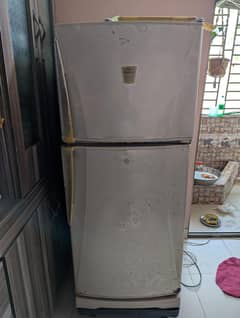Dawlance refrigerator
