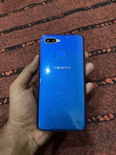 OPPO A5s | 3GB 32GB | 10BY10 Conddition