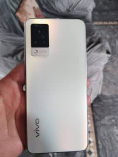 vivo v21