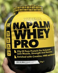 NAPALM