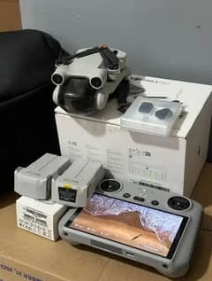 DJI mini 3 pro My Whtsp Number 03231227536