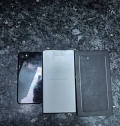 iPhone 7 128 gb pta approved