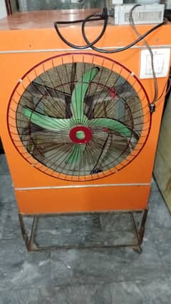 Air cooler 12 waat
