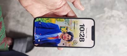 iPhone 12 Pro